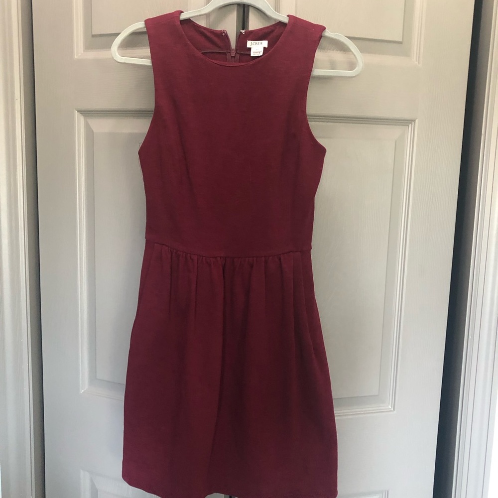 J Crew Dress - Picture 2 of 7